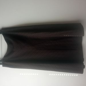 Requirements A-line Skirt